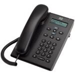 CIS CP-3905= SIP Phone 3905 - VoIP phone