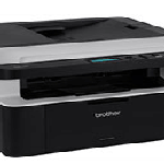 BROTHER MFP LASER DCP1617NW B-N/21 PPM/USB/RED/WiFi