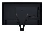 Logitech TV MOUNT FOR MEETUP Montura para cmara - on-the-monitor mountable - Imagen 4