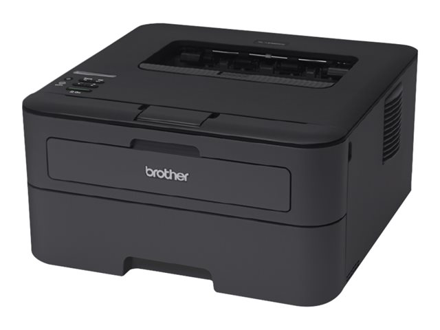 2d3336c7-b81b-4e9e-929f-30b615c95f79-1 BROTHER iMPRESORA LASER HLL2360DW B-N/32PPM/USB/DUPLEX/WiFi - Imagen 1