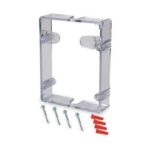 NTF STI3150 Protector Acrilico Uso Exterior para Palancas