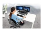 Kns soporte monitor hasta 27" Smartfit - Imagen 7