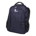 Xtech Mochila notebook hasta 15.6″ azul
