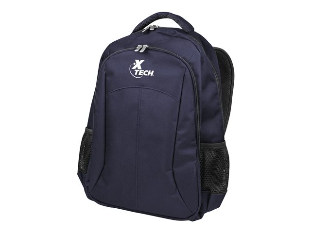 36ed3699-dff9-405f-b2a5-a906d1fd118e-1 Xtech Mochila notebook hasta 15.6″ azul - Imagen 1