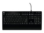 Logitech teclado gaming G213 español USB/Antiderrame/RGB - Imagen 5