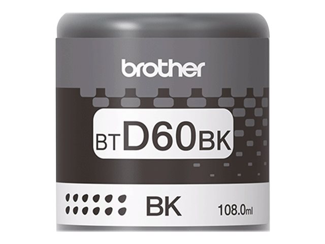 5a754cf9-ae21-43d8-94f2-38fd878804d6-1 Brother Botella Tinta BTD60BK Negra 6500 pag - Imagen 1