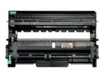 BROTHER DRUM  DR-420   PARA 12000 PAGiNAS NEGRO - Imagen 4