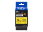 Brother TZES641 Laminated extra strength adhesive tape