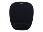 KNS Mouse Pad Confort Foam Negro K62384 - Imagen 4