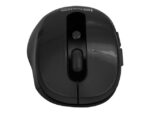 KlipX Mouse Inalambrico 6 botones 1600DPI Negro - Imagen 2