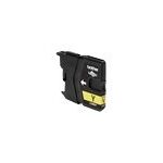 BROTHER TiNTA LC-60Y    PARA  260 PAGiNAS YELLOW