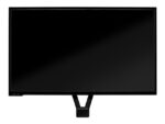 Logitech TV MOUNT FOR MEETUP Montura para cmara - on-the-monitor mountable - Imagen 5