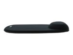 KNS Mouse Pad Confort Foam Negro K62384 - Imagen 5