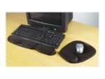 KNS Mouse Pad Confort Foam Negro K62384 - Imagen 7