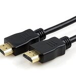 XTECH CABLE HDMi MACHO/MACHO 1.8 METROS/MONITOR/TV/PROYECTOR