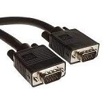 XTECH CABLE VGA MACHO/MACHO 1.8 METROS/MONITOR/TV/PROYECTOR