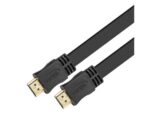 XTECH CABLE HDMi MACHO/MACHO 1,8M/PLANO MONITOR/TV/PROYECTOR