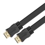 XTECH CABLE HDMi MACHO/MACHO 1,8M/PLANO MONITOR/TV/PROYECTOR