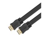 XTECH CABLE HDMi MACHO/MACHO 1,8M/PLANO MONITOR/TV/PROYECTOR - Imagen 2