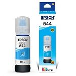 Epson T544 Cyan INK Botella 65ml