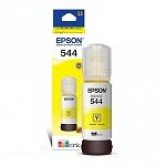 Epson Yellow INK Botella 65ml