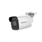 HIK MiniBullet IP 2MP IR30mt IP67 POE 2.8mm H264/H265/H265+
