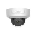 Hik Domo IP 2MP IP66 IR 30mt VF 2.8-12mm WDR POE IK10