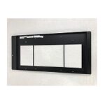 NTF DP-DISP2 Accesorio Dress Plate Para Centrales