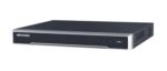 HIK NVR 16ch/16ch POE 2HDD (no incl)H264/H265/H265+ 160Mbps - Imagen 2
