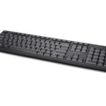 Teclado Inalámbrico Pro Fit  Wireless Desktop Low Profile