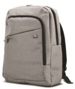 KlipX mochila notebook gris 15.6" KNB-416 - Imagen 2