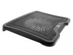 XTECH BASE CON VENTiLADOR PARA NOTEBOOK 14" CON 1 PUERTO USB - Imagen 2