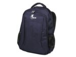 Xtech Mochila notebook hasta 15.6″ azul - Imagen 2