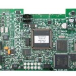 NTF NCM-W Tarjeta de Red Cableada Onyx