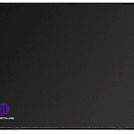 Primus mousepad arena M 320x270x3MM negro