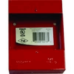 NTF SB-10 Caja posterior para Palancas NBG-12