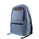 Xtech mochila notebook hasta 15.6" Inigo/negro