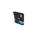 BROTHER TiNTA LC-60C    PARA  260 PAGiNAS CYAN