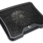 XTECH BASE CON VENTiLADOR PARA NOTEBOOK 14" CON 1 PUERTO USB