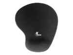 Xtech mouse pad gel con apoya brazos
