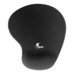 Xtech mouse pad gel con apoya brazos