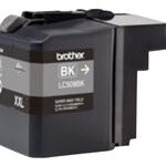 BROTHER TiNTA LC-509BK  PARA 2400 PAGiNAS NEGRO