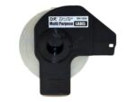 BROTHER CiNTA ROTULADORA DK-1204(1.7CMx5.4CM 400 ETiQUETA) - Imagen 3
