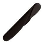 KNS L22801 APOYA MUNECAS P/TECLADO WRIST PILLOW NEGRO