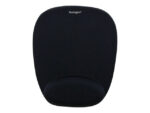 KNS Mouse Pad Confort Foam Negro K62384 - Imagen 3