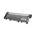 BROTHER TONER TN-2370  PARA 2600 PAGiNAS NEGRO