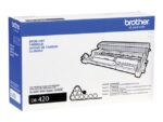 BROTHER DRUM  DR-420   PARA 12000 PAGiNAS NEGRO - Imagen 5