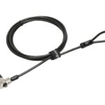 Kensington cable de seguridad N17 con combinacion de 4 digitos