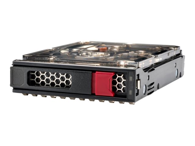 f39c4d24-0f06-409f-8d7d-f5e034a2a1f6-1 HPE 861686-B21 HDD 1TB SATA 7.2K LFF LP - Imagen 1