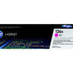 HP Toner Magenta CE313A for CP1025